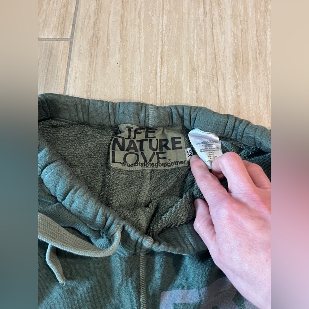 FREE CITY SWEATPANTS - Picture 3 of 4